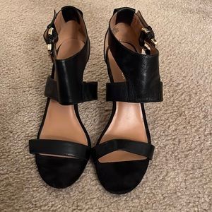 Nine West heels